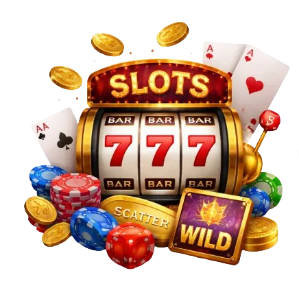 Free slots game 2