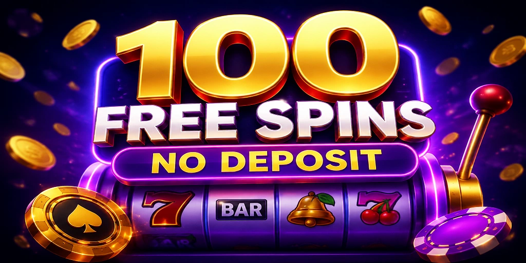 100 Free Spins No Deposit Terms, Rules & Real Value Explained