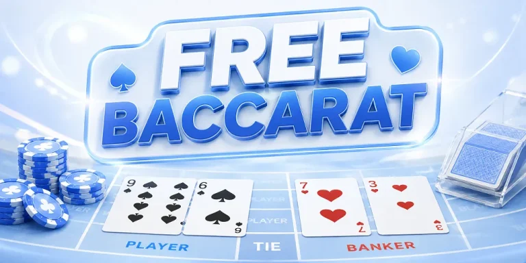 Free Baccarat