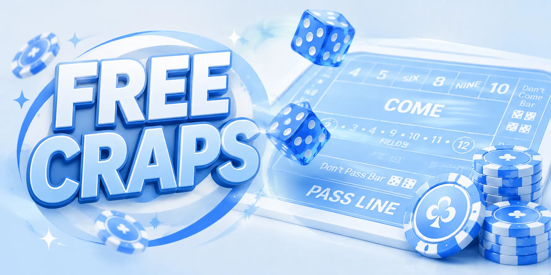 Free Craps