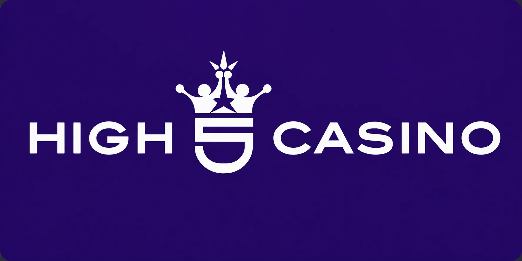 high5 Casino Logo