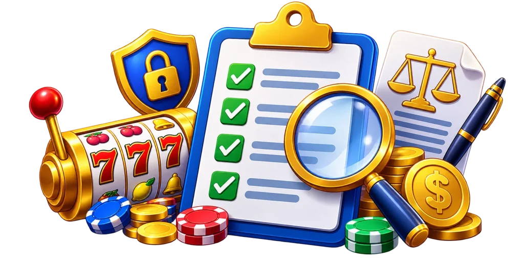 Key Terms And Conditions To Understand