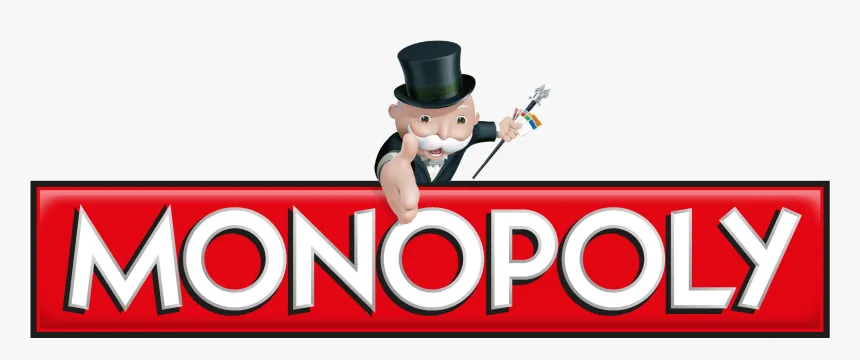 Monopoly Logo