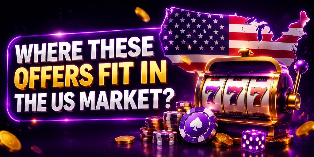 Where These Offers Fit In The US Market