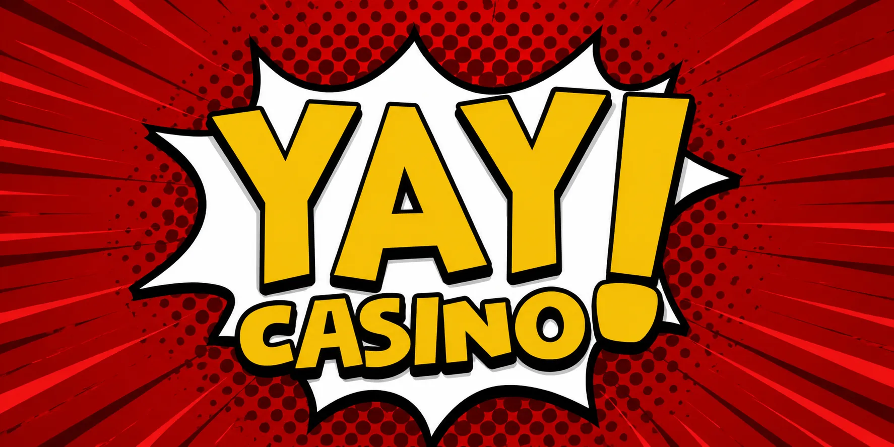 Yay Casino Logo