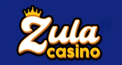 Zula Casino Logo