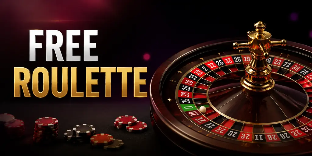 Free Roulette Online: How to Play, Rules, Variants, and Odds (USA 2026) 