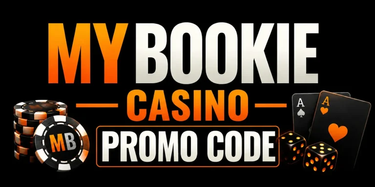 MyBookie Casino Promo Code
