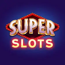 Super Slots Logo